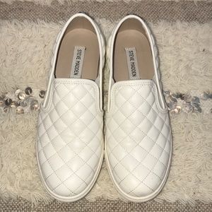 Steve Madden Shoes - STEVE MADDEN ECCENTRIC SLIP-ON SNEAKERS Steve Madden Shoes - STEVE MADDEN ECCENTRIC SLIP-ON SNEAKERS